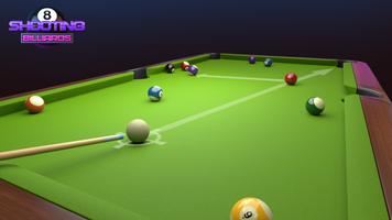 Shooting Billiards Ekran Görüntüsü 2