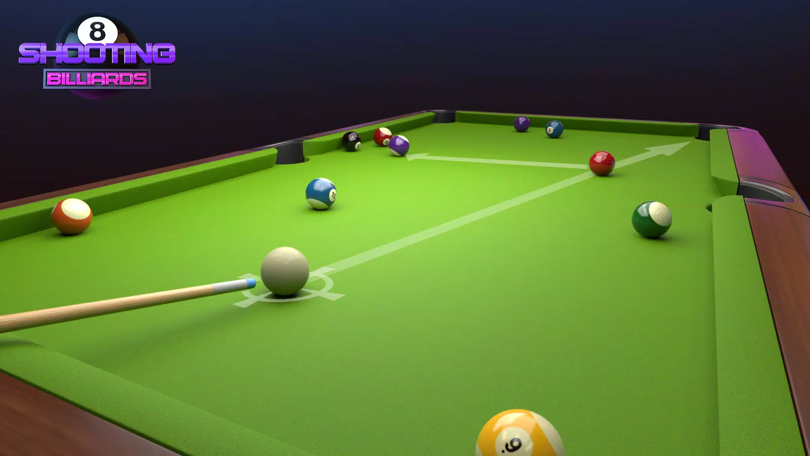 Billiards 888 APK for Android Download