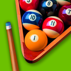 Billiards Pool icono