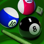 ikon Billiards Pool