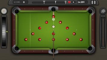 Bilhar - Snooker Blitz Cartaz