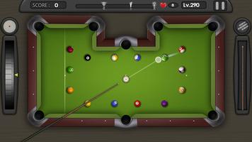 Billiards Pool screenshot 2