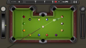 2 Schermata Billiards Pool