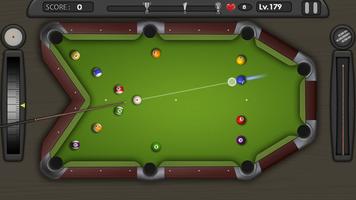 Billiards Pool screenshot 3