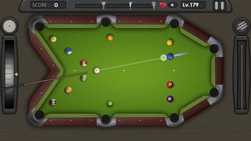 3 Schermata Billiards Pool