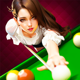 Cue Love Girl: Billiards Date