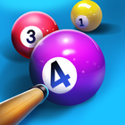 Billiards 8 War Zeichen