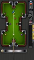 Billiards 8 War Screenshot 1