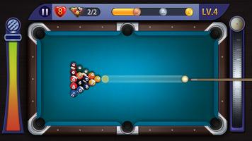 Pool 8 Club Ekran Görüntüsü 1