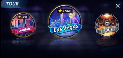 Billiards Master - Pool 8Ball screenshot 1