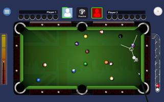 Billiards 8-Ball Stars - Pool Champion скриншот 3