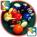 Billiards - RINGTONES and WALLPAPERS