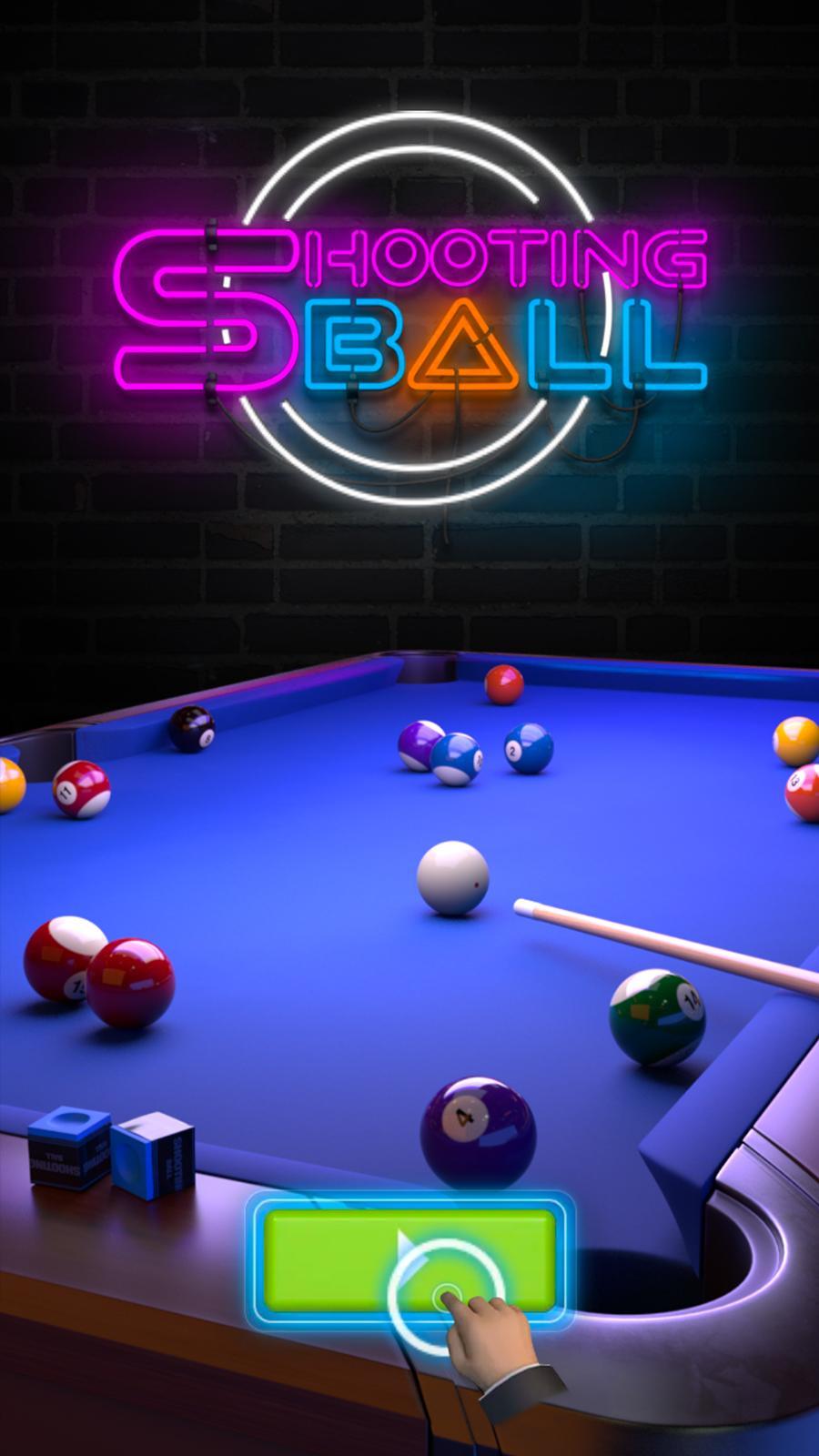 Ball Shooter Ball Shooter