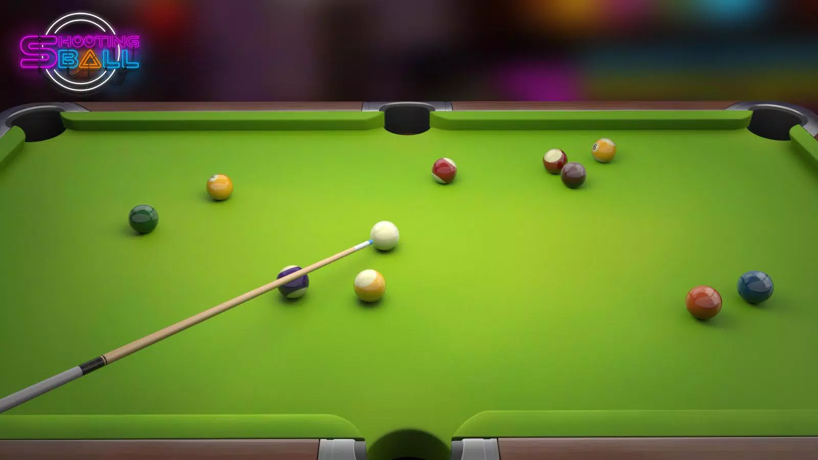 Infinity 8 Ball™ Rei do Bilhar – Apps no Google Play