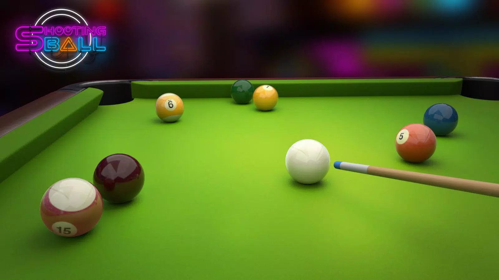 Infinity 8 Ball™ Rei do Bilhar – Apps no Google Play