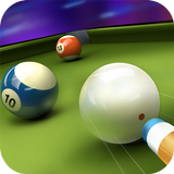 Shooting Pool Zeichen