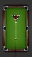 Shooting Pool Plakat