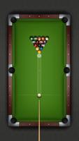 Shooting Pool Affiche