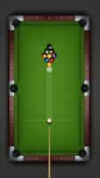 1 Schermata Shooting Pool