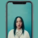 Billie Eilish - Wallpapers 4K APK