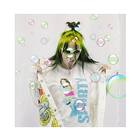 Best For Billie Eilish HD Wallpaper Zeichen
