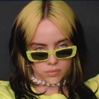 Best For Billie Eilish HD Wallpaper Screenshot 2