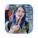 Billie Eilish wallpaper 2021 HD APK