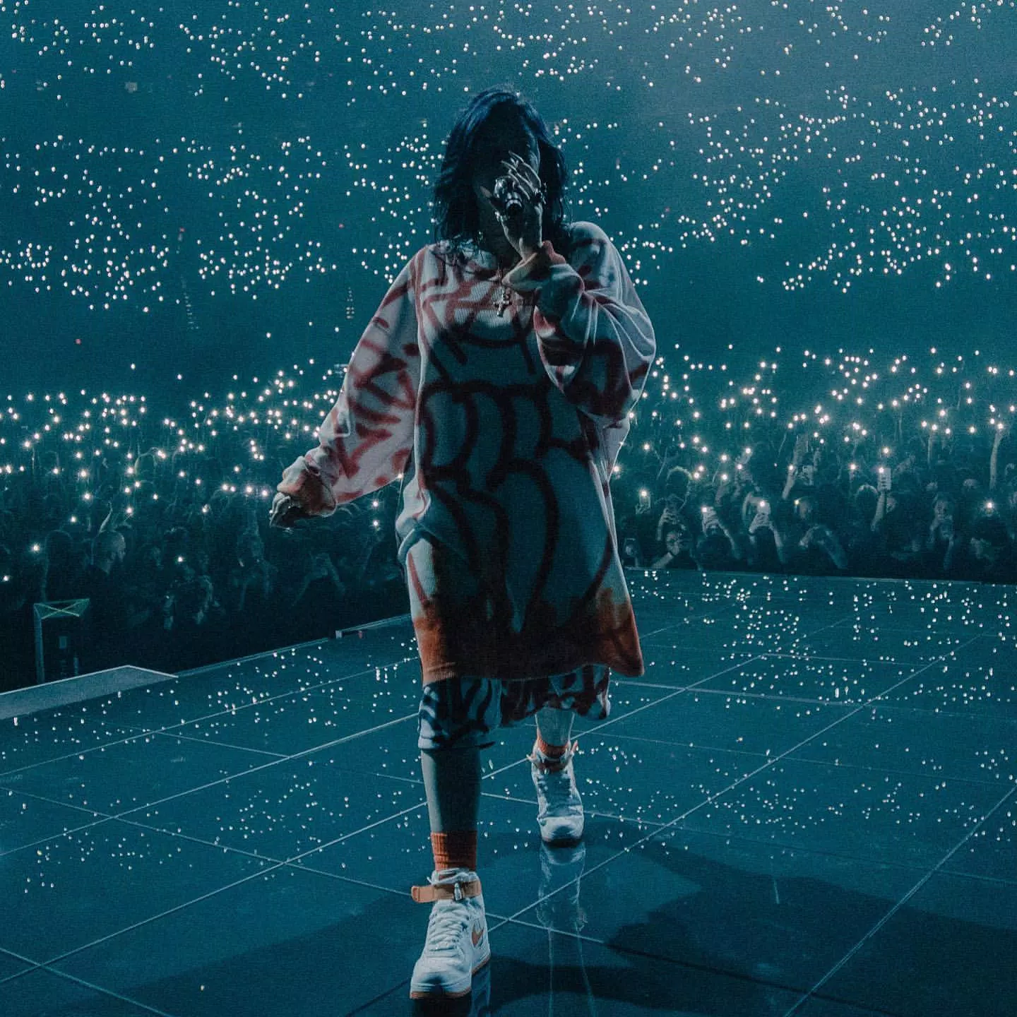 Billie Eilish Wallpaper 21 Hd Apk Fur Android Herunterladen