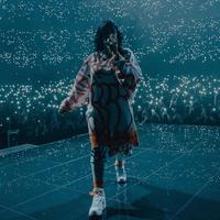 Billie Eilish wallpaper 2021 HD 스크린샷 2