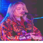 Billie Eilish free Offline 아이콘