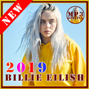 Billie Eilish - Bury a Friend Offline Song Lyrics APK