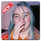 Billie Eilish Wallpapers HD ไอคอน