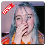 Billie Eilish Wallpapers HD ícone