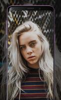 Billie Eilish Wallpapers HD تصوير الشاشة 3