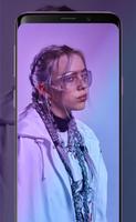 Billie Eilish Wallpapers HD screenshot 1