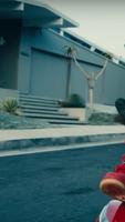 Billie Eilish Bad Guy Song Official Video Affiche
