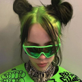Billie Eilish Fake Video Call