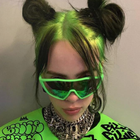 Billie Eilish Fake Video Call icône