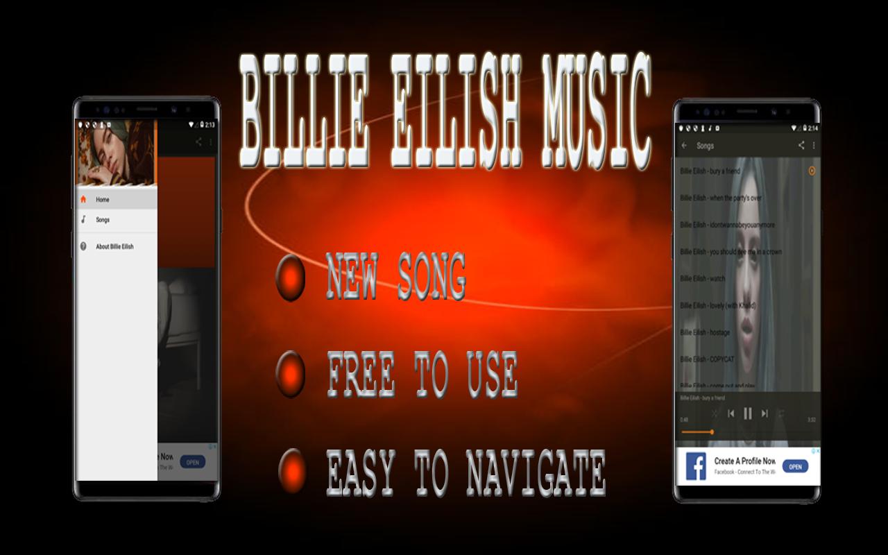 Bury A Friend Billie Eilish For Android Apk Download - roblox audio bury a friend