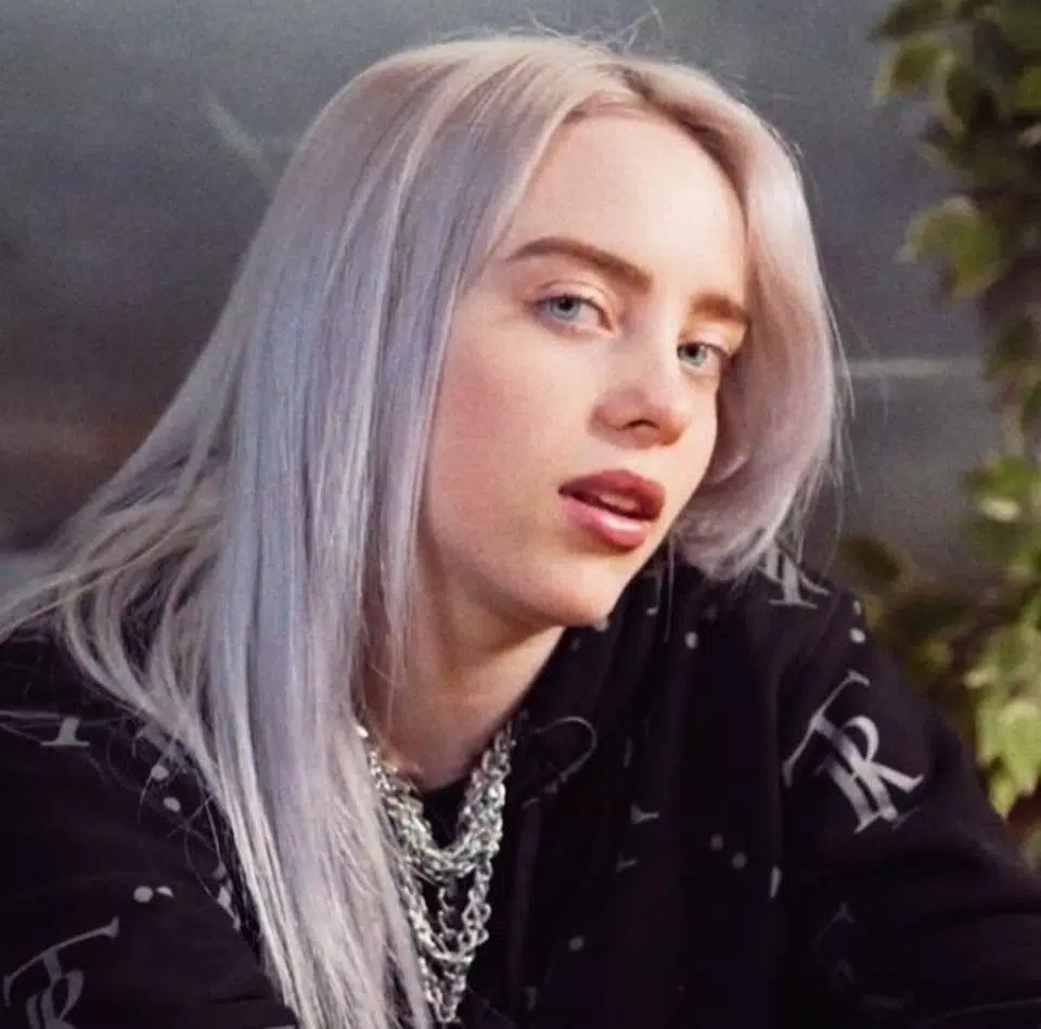 Billie Eilish Wallpaper Apk Fur Android Herunterladen