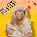 Billie Eilish songs with lyrics 2021