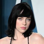 Billie Eilish Wallpaper 2026