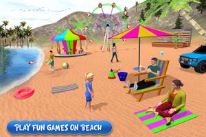 Virtual Family Summer Vacation bài đăng
