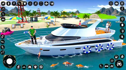 Virtual Family Summer Vacation XAPK download