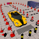 Car Parking Simulator 3D Games APK