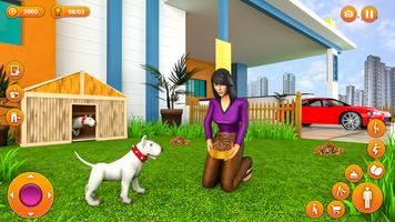 Single Mom Sim Mother Games screenshot 3