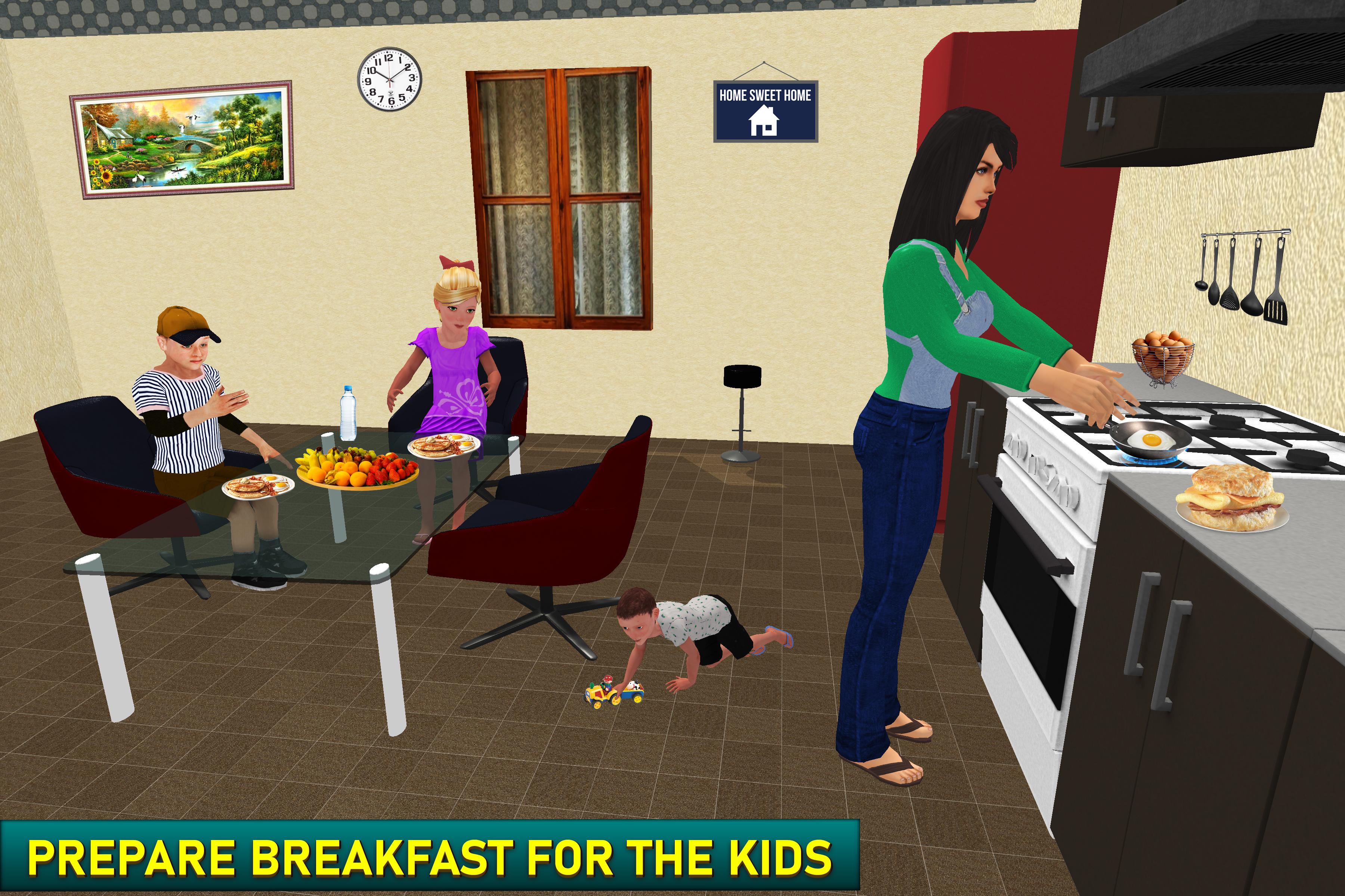 Игра family simulator. Симулятор Фэмили 2. Виртуальная мама симулятор. Симулятор папа и мама. Family Life игра.