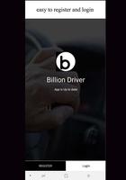 Billion Driver capture d'écran 1