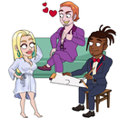 Billionaire Wife: Story Choice APK