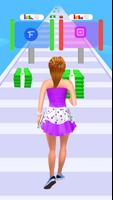 Money Rich Run - Running Game پوسٹر